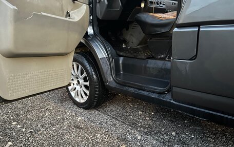 Volkswagen Transporter T4, 2000 год, 750 000 рублей, 7 фотография