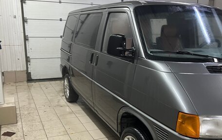 Volkswagen Transporter T4, 2000 год, 750 000 рублей, 11 фотография