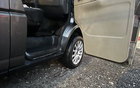 Volkswagen Transporter T4, 2000 год, 750 000 рублей, 4 фотография