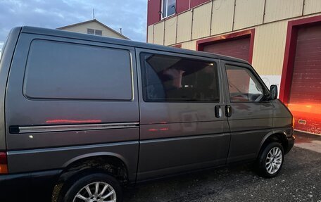 Volkswagen Transporter T4, 2000 год, 750 000 рублей, 5 фотография