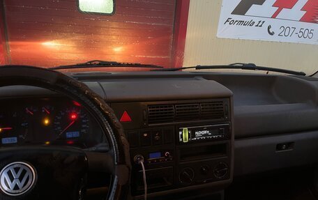 Volkswagen Transporter T4, 2000 год, 750 000 рублей, 9 фотография