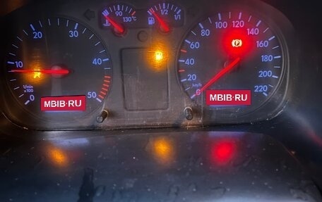 Volkswagen Transporter T4, 2000 год, 750 000 рублей, 10 фотография