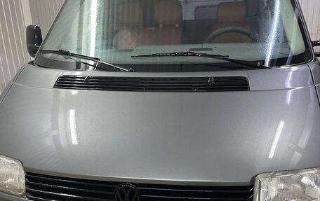 Volkswagen Transporter T4, 2000 год, 750 000 рублей, 12 фотография