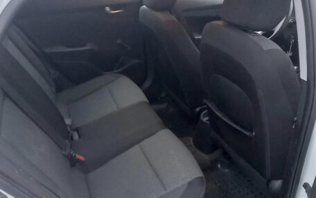 Hyundai Solaris II рестайлинг, 2019 год, 1 120 000 рублей, 1 фотография
