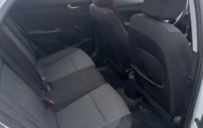 Hyundai Solaris II рестайлинг, 2019 год, 1 120 000 рублей, 1 фотография