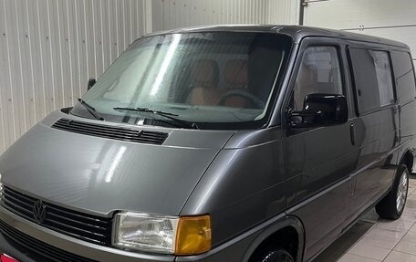 Volkswagen Transporter T4, 2000 год, 750 000 рублей, 13 фотография