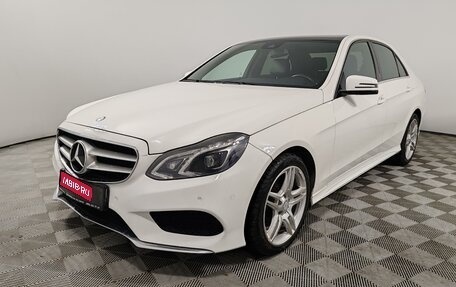 Mercedes-Benz E-Класс, 2013 год, 1 690 000 рублей, 1 фотография