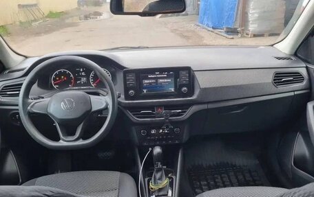 Volkswagen Polo VI (EU Market), 2021 год, 1 300 000 рублей, 11 фотография