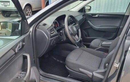 Volkswagen Polo VI (EU Market), 2021 год, 1 300 000 рублей, 10 фотография