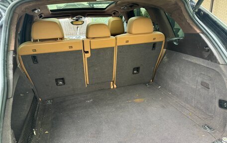 Porsche Cayenne III, 2014 год, 2 550 000 рублей, 5 фотография