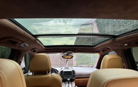 Porsche Cayenne III, 2014 год, 2 550 000 рублей, 2 фотография