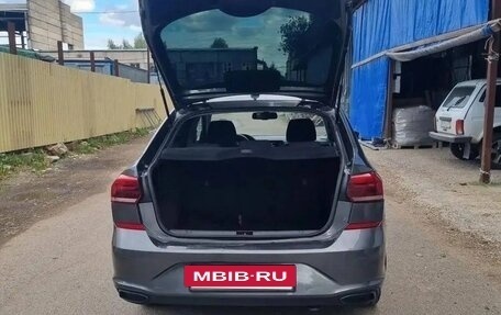 Volkswagen Polo VI (EU Market), 2021 год, 1 300 000 рублей, 7 фотография