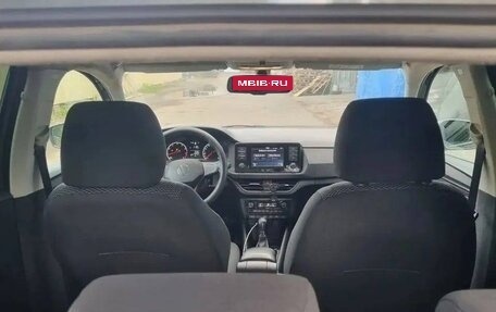 Volkswagen Polo VI (EU Market), 2021 год, 1 300 000 рублей, 12 фотография