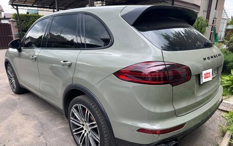 Porsche Cayenne III, 2014 год, 2 550 000 рублей, 7 фотография