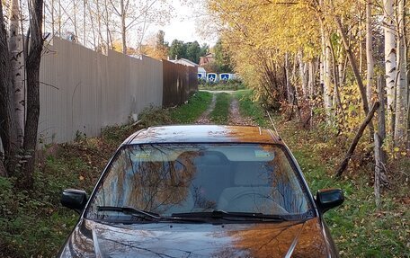 Mazda Protege, 2003 год, 300 000 рублей, 2 фотография
