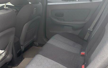 Hyundai Elantra III, 2008 год, 390 000 рублей, 7 фотография