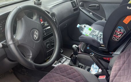 Hyundai Elantra III, 2008 год, 390 000 рублей, 6 фотография