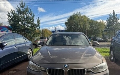 BMW 3 серия, 2013 год, 1 600 000 рублей, 1 фотография