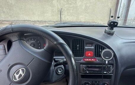 Hyundai Elantra III, 2008 год, 390 000 рублей, 5 фотография