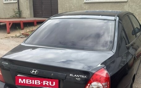Hyundai Elantra III, 2008 год, 390 000 рублей, 4 фотография