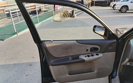 Mazda Protege, 2003 год, 300 000 рублей, 4 фотография