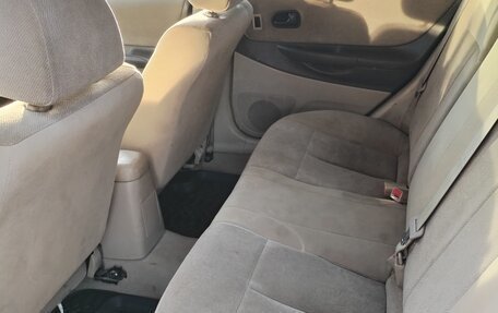 Mazda Protege, 2003 год, 300 000 рублей, 7 фотография