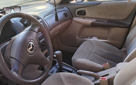 Mazda Protege, 2003 год, 300 000 рублей, 5 фотография
