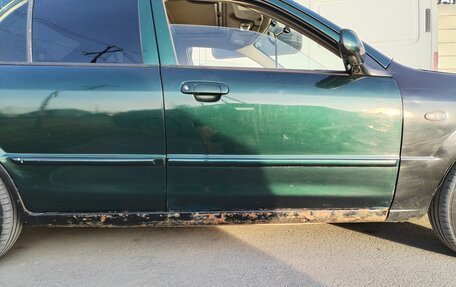 Mazda Protege, 2003 год, 300 000 рублей, 10 фотография