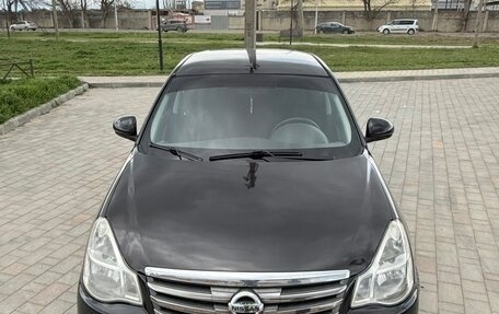 Nissan Almera, 2015 год, 649 999 рублей, 1 фотография