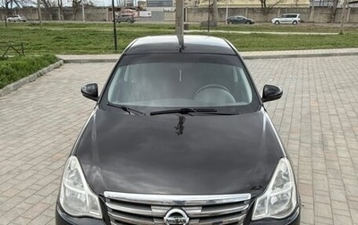 Nissan Almera, 2015 год, 649 999 рублей, 1 фотография