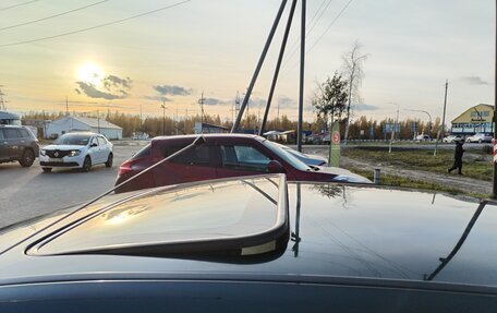 Mazda Protege, 2003 год, 300 000 рублей, 14 фотография