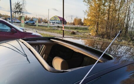 Mazda Protege, 2003 год, 300 000 рублей, 15 фотография
