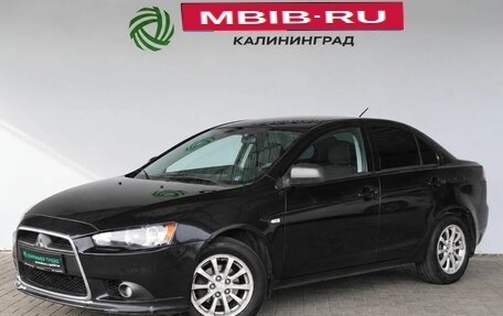 Mitsubishi Lancer IX, 2012 год, 790 000 рублей, 1 фотография