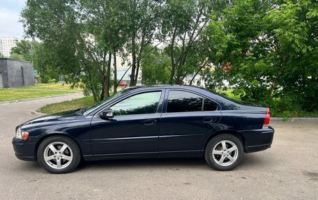 Volvo S60 III, 2006 год, 620 000 рублей, 2 фотография