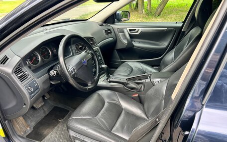 Volvo S60 III, 2006 год, 620 000 рублей, 9 фотография