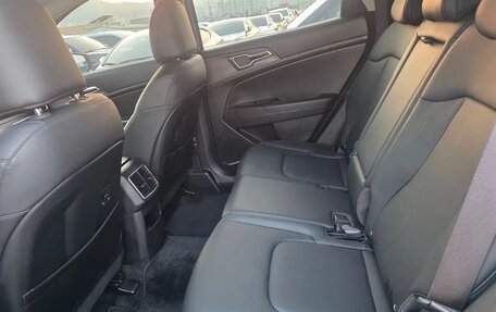 KIA Sportage IV рестайлинг, 2024 год, 3 420 034 рублей, 16 фотография