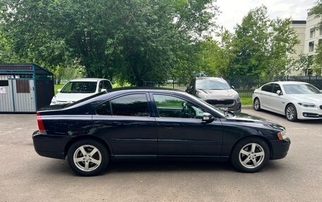 Volvo S60 III, 2006 год, 620 000 рублей, 6 фотография