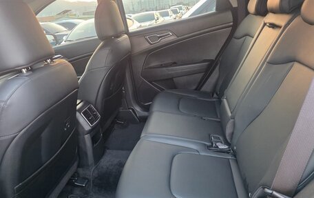 KIA Sportage IV рестайлинг, 2024 год, 3 420 034 рублей, 17 фотография