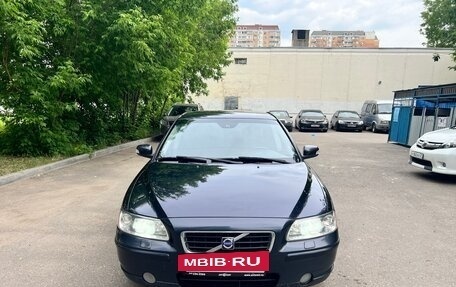 Volvo S60 III, 2006 год, 620 000 рублей, 8 фотография