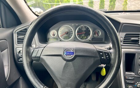 Volvo S60 III, 2006 год, 620 000 рублей, 11 фотография