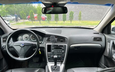 Volvo S60 III, 2006 год, 620 000 рублей, 10 фотография