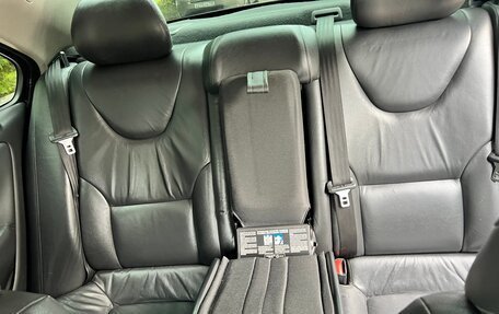 Volvo S60 III, 2006 год, 620 000 рублей, 16 фотография