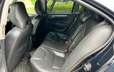 Volvo S60 III, 2006 год, 620 000 рублей, 15 фотография