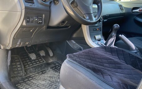 Toyota Corolla, 2007 год, 630 000 рублей, 8 фотография