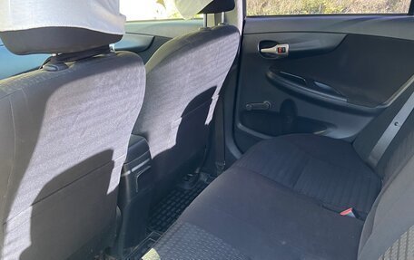 Toyota Corolla, 2007 год, 630 000 рублей, 12 фотография