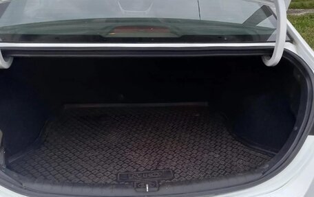 Hyundai Solaris II рестайлинг, 2019 год, 1 120 000 рублей, 3 фотография