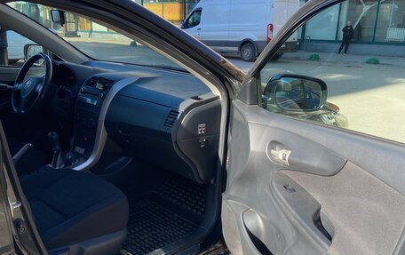 Toyota Corolla, 2007 год, 630 000 рублей, 13 фотография