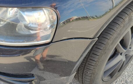 Volkswagen Touareg III, 2005 год, 500 000 рублей, 9 фотография