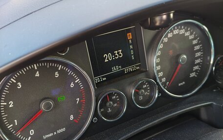 Volkswagen Touareg III, 2005 год, 500 000 рублей, 17 фотография