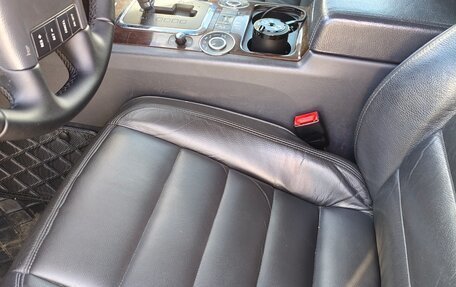 Volkswagen Touareg III, 2005 год, 500 000 рублей, 18 фотография